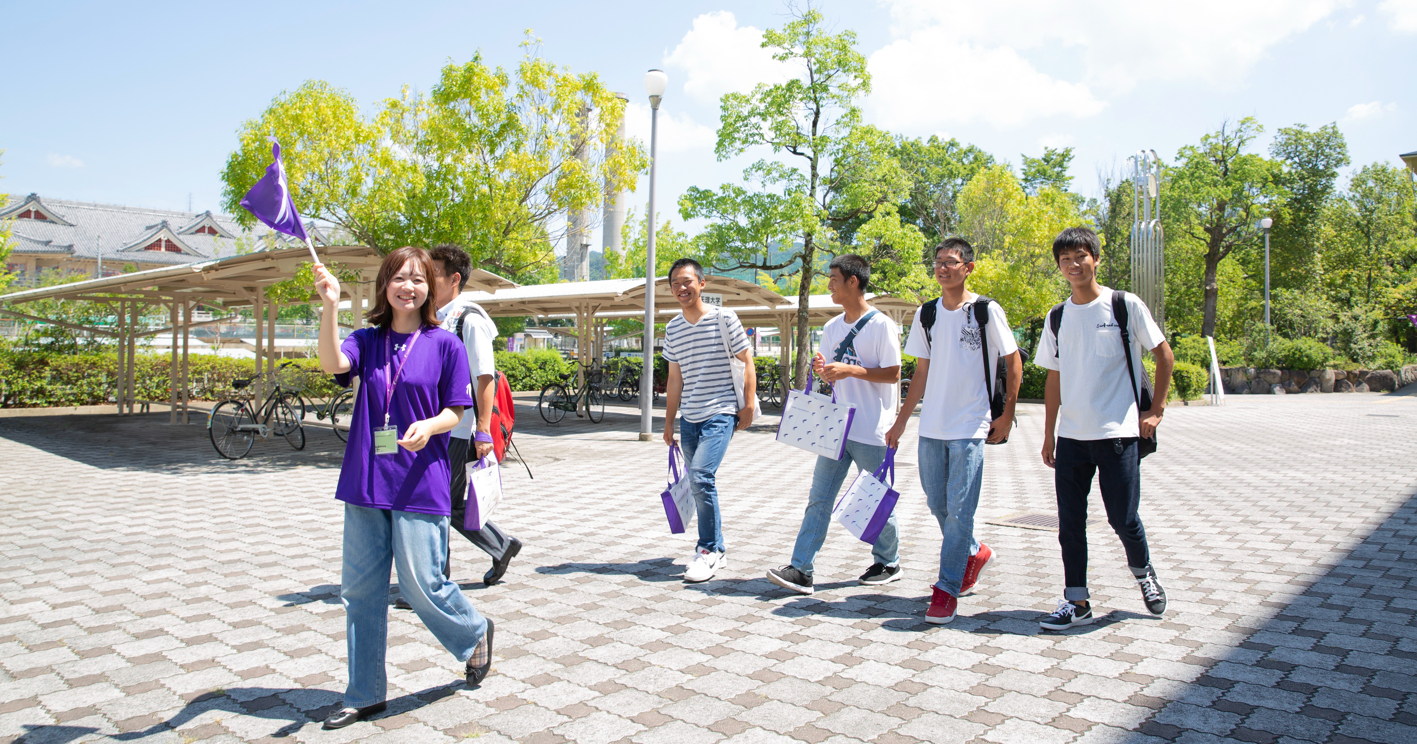 天理大学 マイページ
