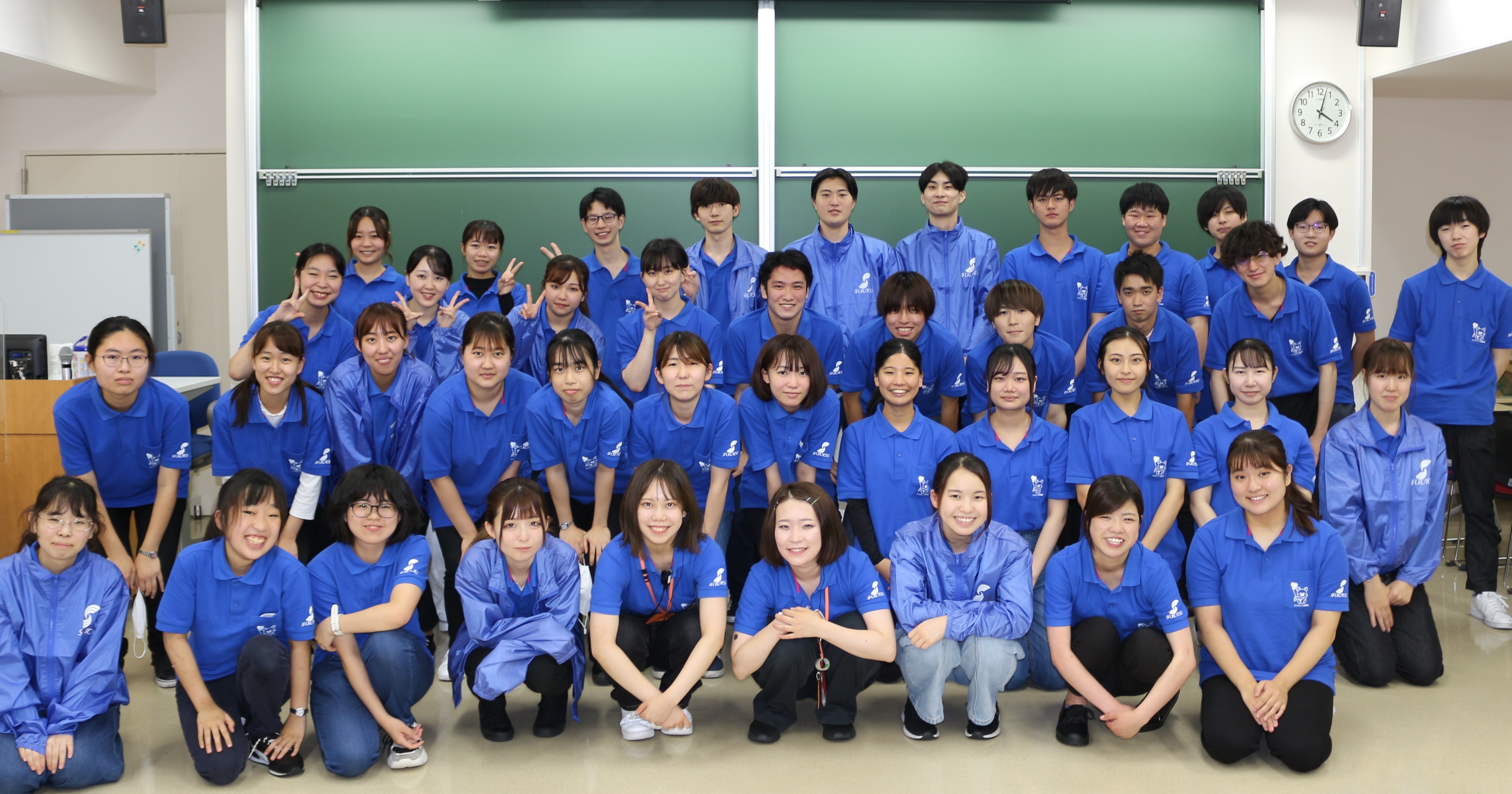 淑徳大学人文学部 淑徳大学短期大学部 ミニオープンキャンパス21 8月5日 木 ６ 金 淑徳大学 マイページ