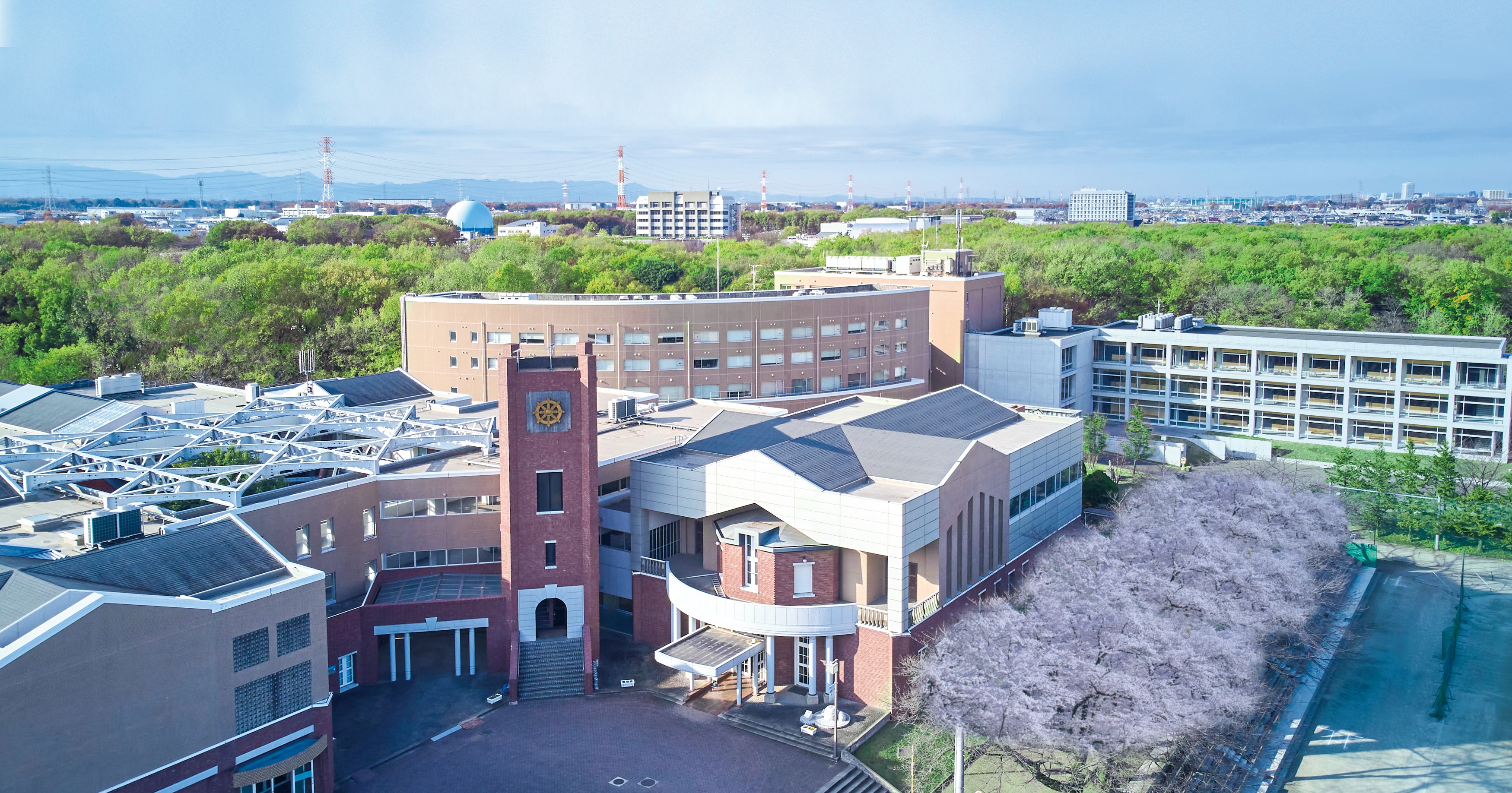 イベント情報 淑徳大学 マイページ